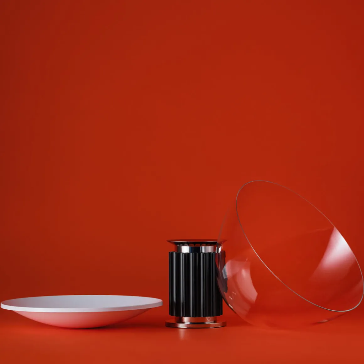 Flos Taccia LED Tischleuchte