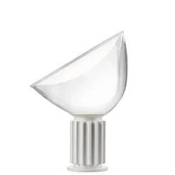 Flos Taccia Small LED Tischleuchte