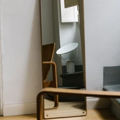 Flos Taccia Small LED Tischleuchte