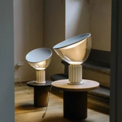 Flos Taccia Small LED Tischleuchte