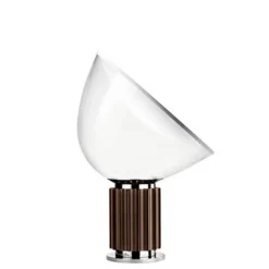 Flos Taccia Small LED Tischleuchte