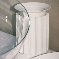 Flos Taccia Small LED Tischleuchte