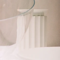 Flos Taccia Small LED Tischleuchte