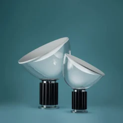 Flos Taccia Small LED Tischleuchte