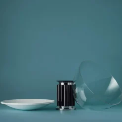 Flos Taccia Small LED Tischleuchte