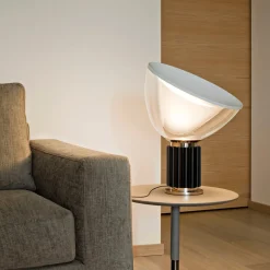 Flos Taccia Small LED Tischleuchte