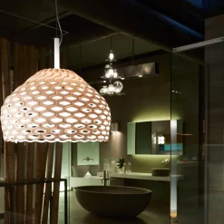 Flos Tatou S2 Pendelleuchte