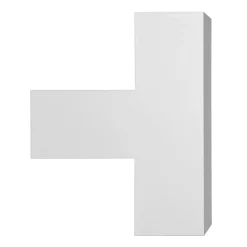 Flos Tight Light LED Wandleuchte