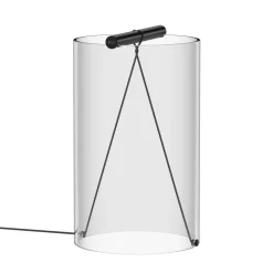 Flos To-Tie T2 LED Tischleuchte