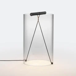 Flos To-Tie T2 LED Tischleuchte
