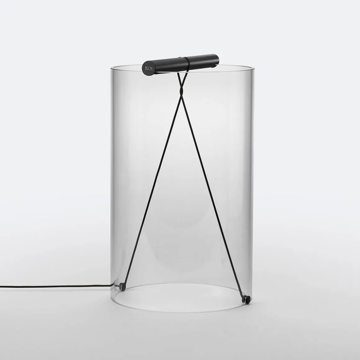 Flos To-Tie T2 LED Tischleuchte