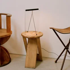 Flos To-Tie T2 LED Tischleuchte