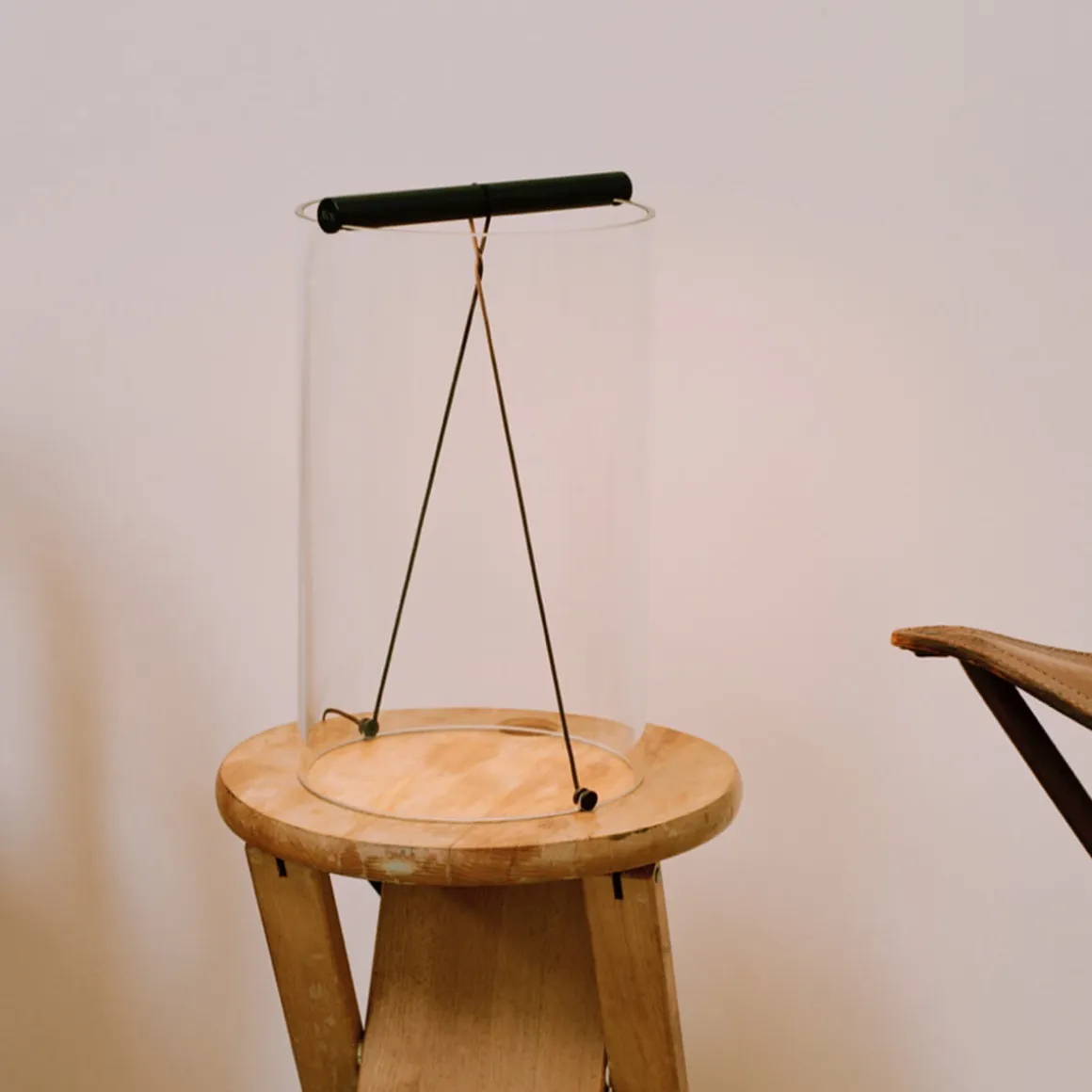 Flos To-Tie T2 LED Tischleuchte