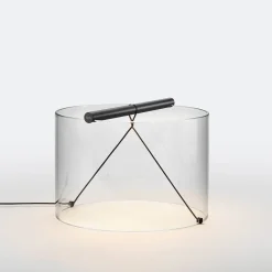 Flos To-Tie T3 LED Tischleuchte