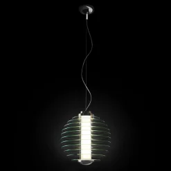 Fontana Arte 0024 Pendelleuchte