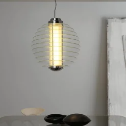 Fontana Arte 0024 Pendelleuchte