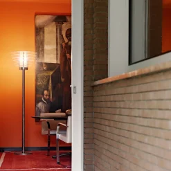 Fontana Arte 0024 Stehleuchte