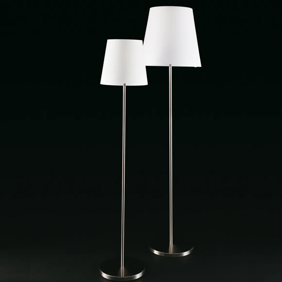 Fontana Arte 3247 Stehleuchte