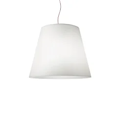 Fontana Arte Amax Pendelleuchte