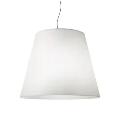 Fontana Arte Amax Pendelleuchte