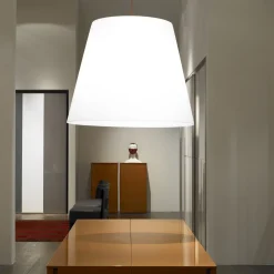 Fontana Arte Amax Pendelleuchte