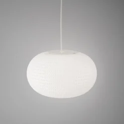 Fontana Arte Bianca Pendelleuchte