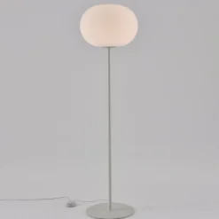 Fontana Arte Bianca Stehleuchte