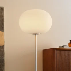 Fontana Arte Bianca Stehleuchte