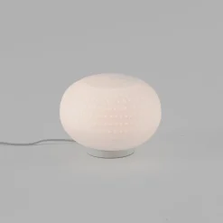 Fontana Arte Bianca Tischleuchte