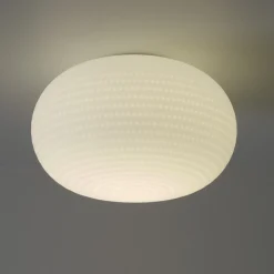 Fontana Arte Bianca Wand- / Deckenleuchte