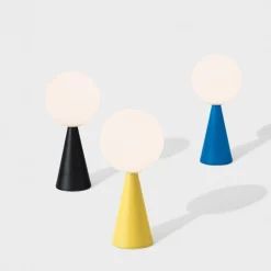 Fontana Arte Bilia Mini Tischleuchte
