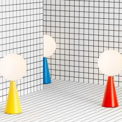 Fontana Arte Bilia Mini Tischleuchte