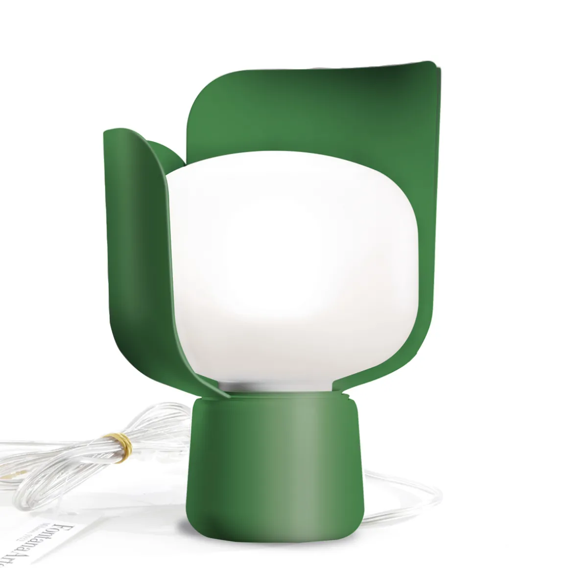 Fontana Arte Blom Tischleuchte