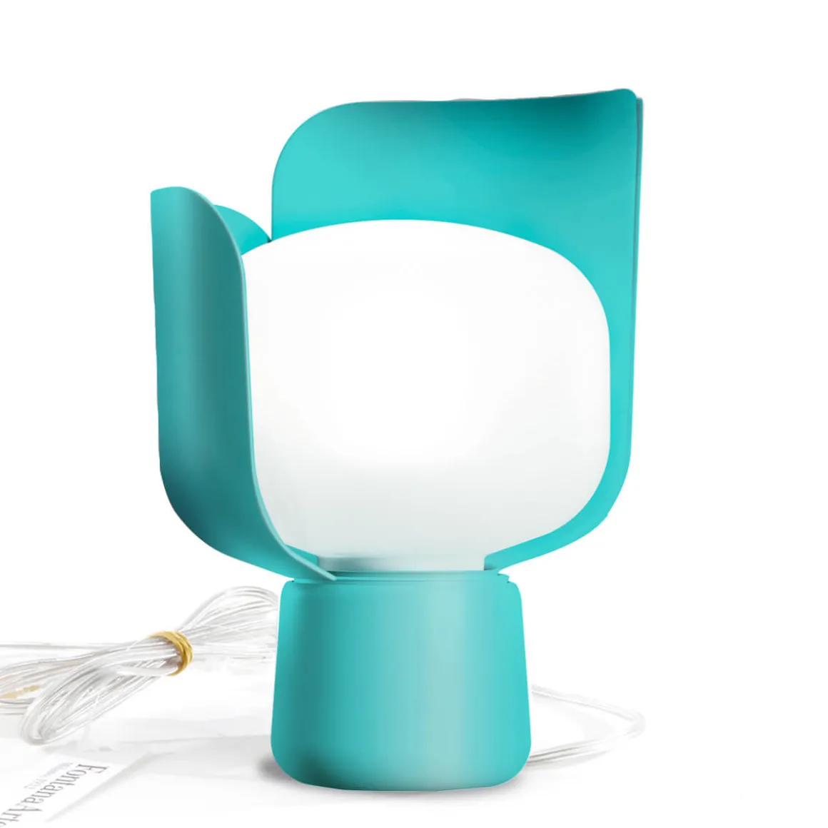 Fontana Arte Blom Tischleuchte