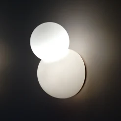 Fontana Arte Bruco Wandleuchte