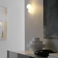 Fontana Arte Bruco Wandleuchte