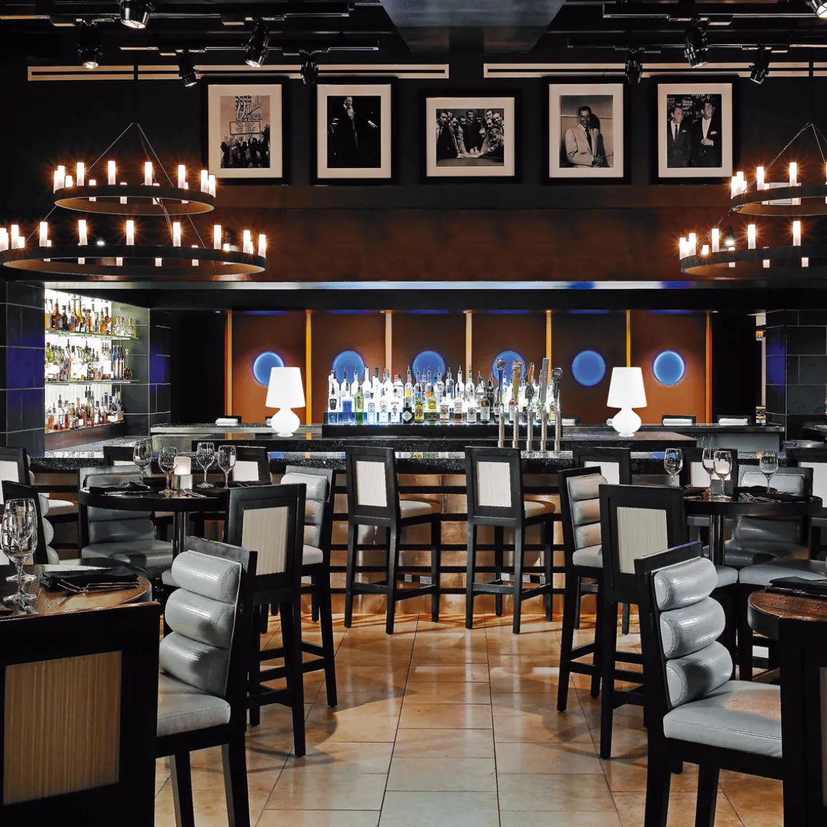 Fontana Arte Chandelier Doppio Pendelleuchte