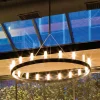 Fontana Arte Chandelier Pendelleuchte