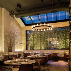 Fontana Arte Chandelier Pendelleuchte