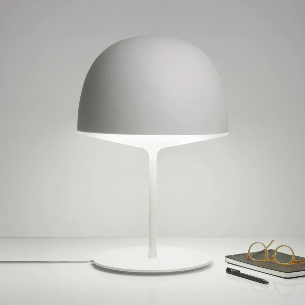 Fontana Arte Cheshire Tischleuchte