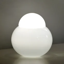 Fontana Arte Daruma Tischleuchte