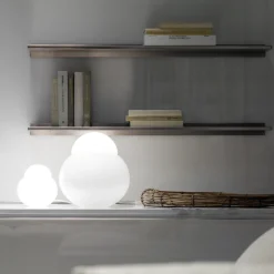 Fontana Arte Daruma Tischleuchte