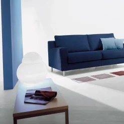 Fontana Arte Daruma Tischleuchte