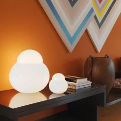 Fontana Arte Daruma Tischleuchte