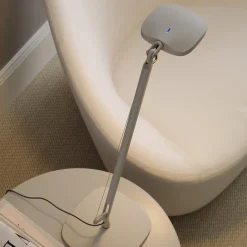 Fontana Arte Demi Volee LED Tischleuchte, Rückläufer