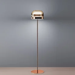 Fontana Arte Equatore LED Stehleuchte