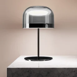 Fontana Arte Equatore LED Tischleuchte