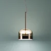 Fontana Arte Equatore LED Pendelleuchte