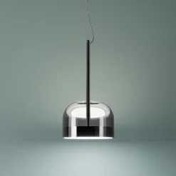 Fontana Arte Equatore LED Pendelleuchte