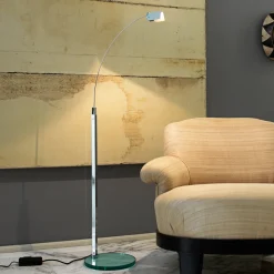 Fontana Arte Falena Stehleuchte